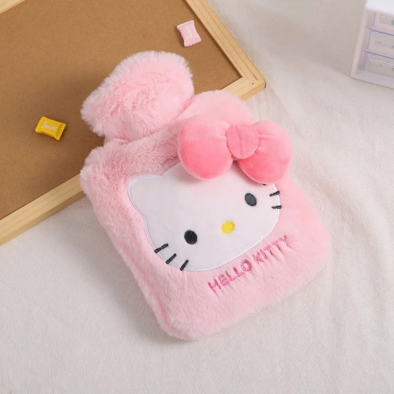 Bouillotte Hello Kitty