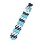 Bouillotte longue océan